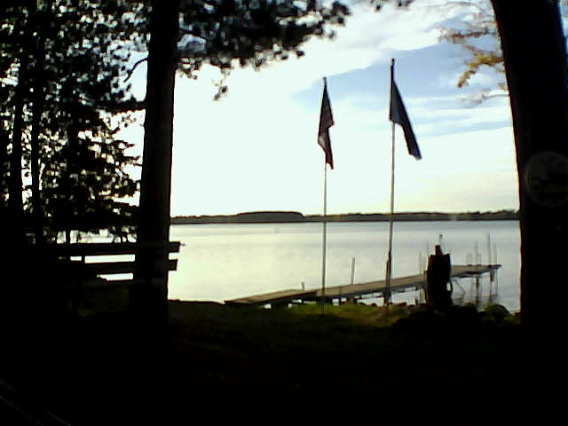 Whiteface Cam Image - Tue, 10/08/2013 5:23pm 