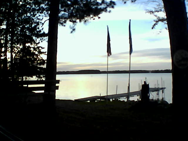 Whiteface Cam Image - Tue, 10/08/2013 6:03pm 