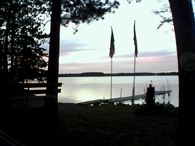 Whiteface Cam Image - Tue, 10/08/2013 6:43pm 