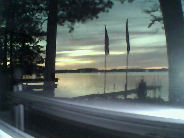 Whiteface Cam Image - Tue, 10/08/2013 7:03pm 