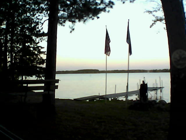 Whiteface Cam Image - Wed, 10/09/2013 7:24am 