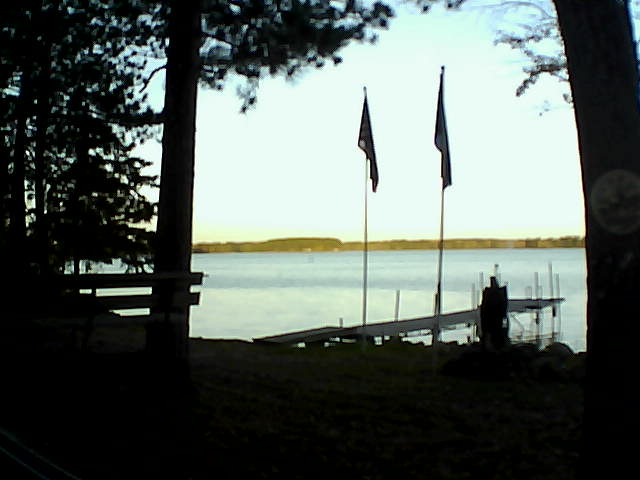 Whiteface Cam Image - Wed, 10/09/2013 7:44am 