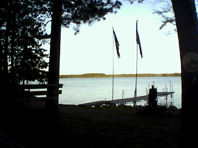 Whiteface Cam Image - Wed, 10/09/2013 8:04am 