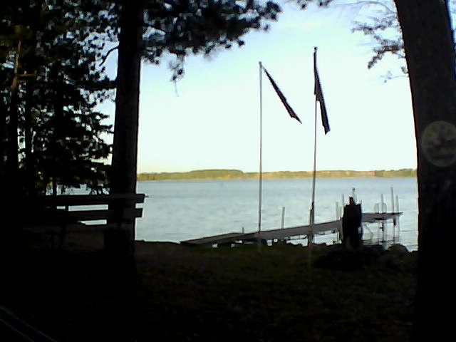 Whiteface Cam Image - Wed, 10/09/2013 8:24am 