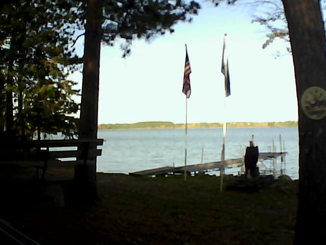 Whiteface Cam Image - Wed, 10/09/2013 8:44am 