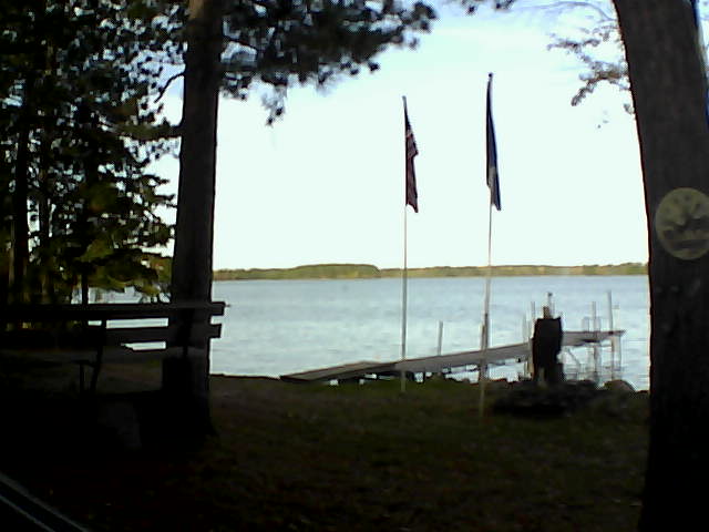 Whiteface Cam Image - Wed, 10/09/2013 9:04am 