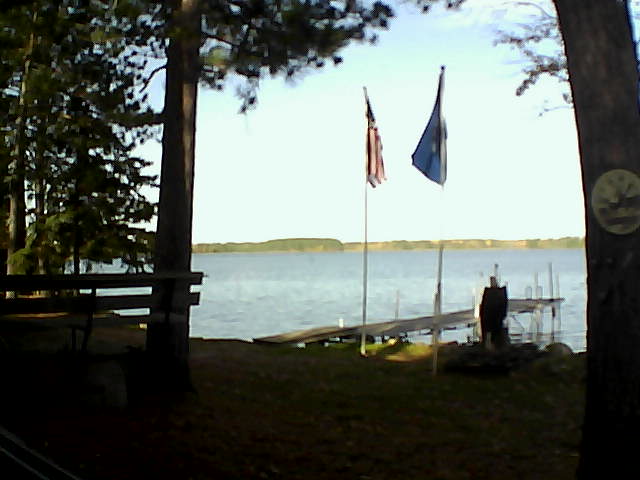 Whiteface Cam Image - Wed, 10/09/2013 9:24am 