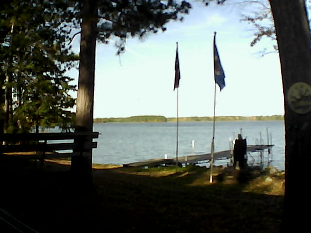 Whiteface Cam Image - Wed, 10/09/2013 10:04am 