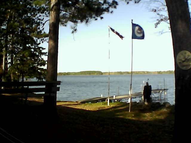 Whiteface Cam Image - Wed, 10/09/2013 10:24am 