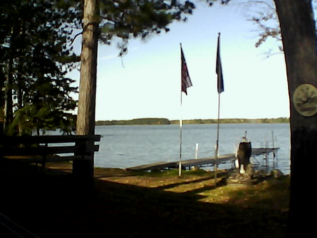 Whiteface Cam Image - Wed, 10/09/2013 10:44am 