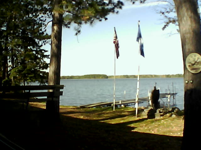 Whiteface Cam Image - Wed, 10/09/2013 11:04am 