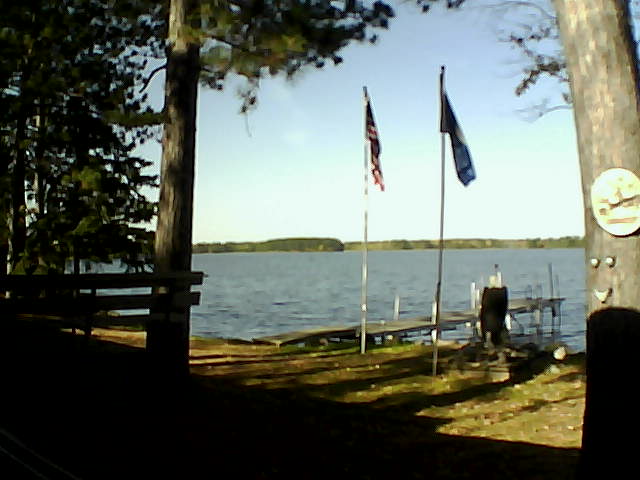 Whiteface Cam Image - Wed, 10/09/2013 11:24am 