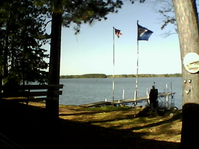 Whiteface Cam Image - Wed, 10/09/2013 11:44am 