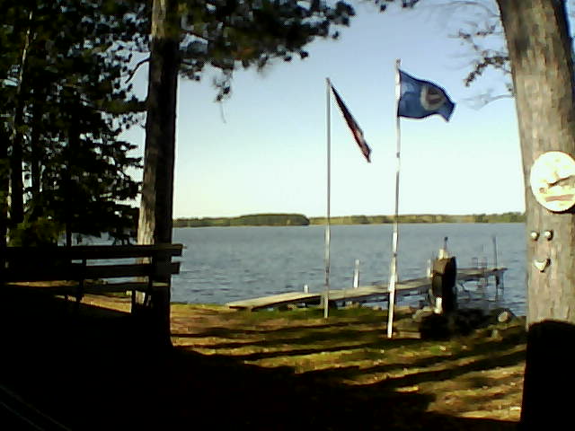 Whiteface Cam Image - Wed, 10/09/2013 12:04pm 