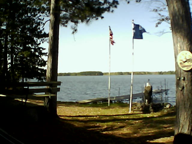 Whiteface Cam Image - Wed, 10/09/2013 1:04pm 