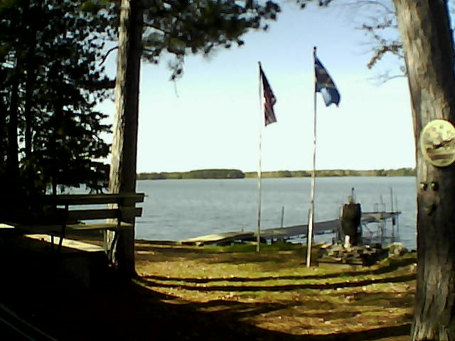 Whiteface Cam Image - Wed, 10/09/2013 1:24pm 