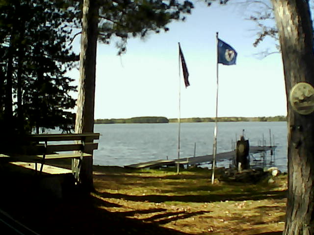 Whiteface Cam Image - Wed, 10/09/2013 1:44pm 