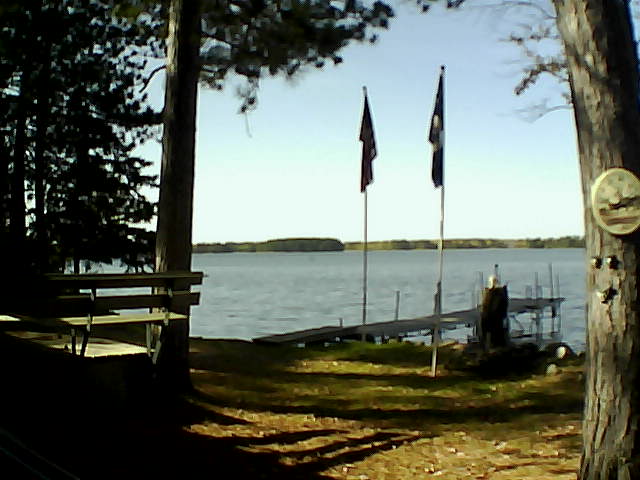 Whiteface Cam Image - Wed, 10/09/2013 2:04pm 