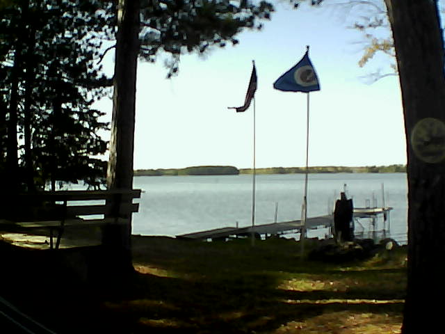 Whiteface Cam Image - Wed, 10/09/2013 2:44pm 