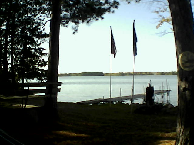 Whiteface Cam Image - Wed, 10/09/2013 3:04pm 