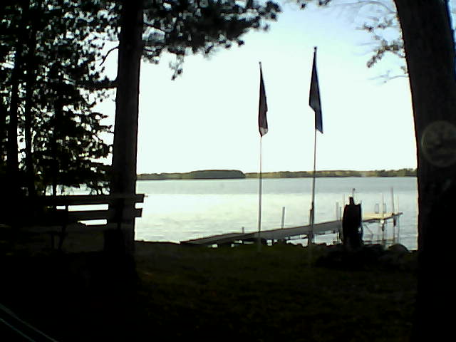 Whiteface Cam Image - Wed, 10/09/2013 3:44pm 