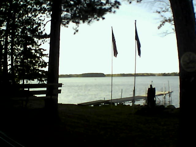 Whiteface Cam Image - Wed, 10/09/2013 4:04pm 