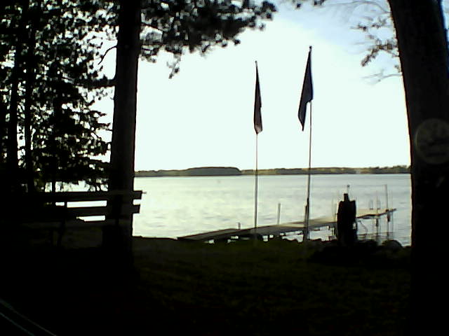 Whiteface Cam Image - Wed, 10/09/2013 4:24pm 