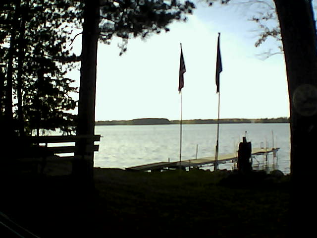 Whiteface Cam Image - Wed, 10/09/2013 4:44pm 