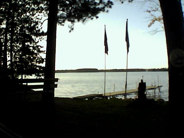 Whiteface Cam Image - Wed, 10/09/2013 5:04pm 