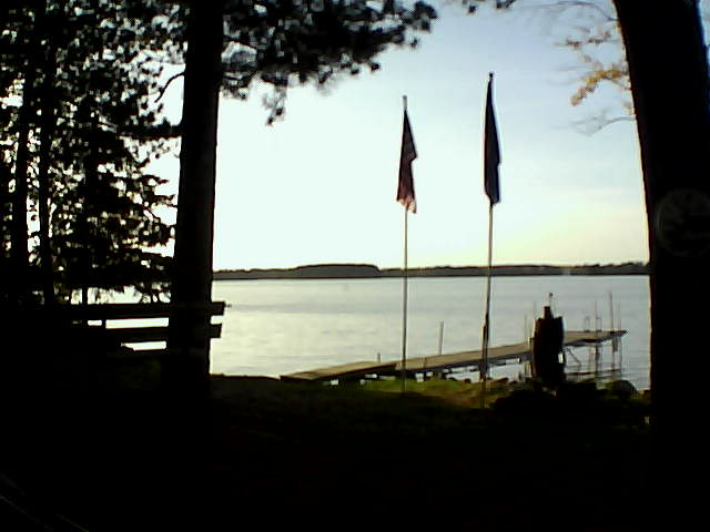 Whiteface Cam Image - Wed, 10/09/2013 5:24pm 