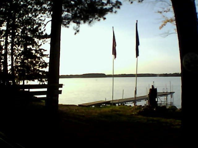 Whiteface Cam Image - Wed, 10/09/2013 5:44pm 