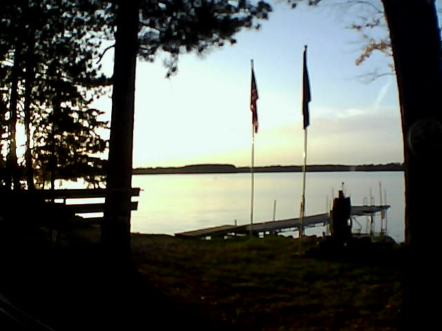 Whiteface Cam Image - Wed, 10/09/2013 6:04pm 