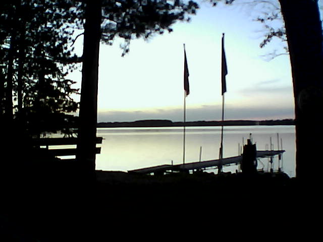 Whiteface Cam Image - Wed, 10/09/2013 6:44pm 