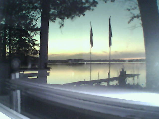 Whiteface Cam Image - Wed, 10/09/2013 7:04pm 