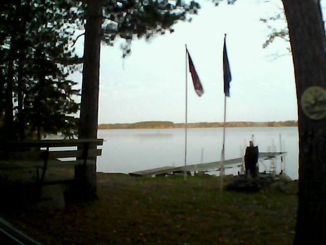 Whiteface Cam Image - Thu, 10/10/2013 7:03am 