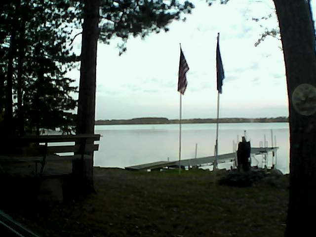 Whiteface Cam Image - Thu, 10/10/2013 7:23am 