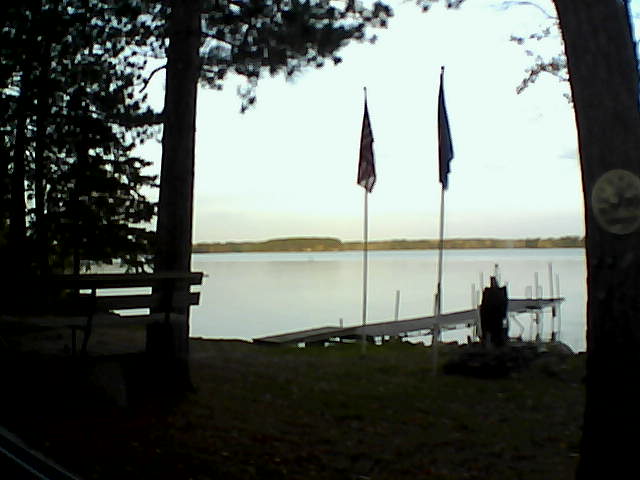 Whiteface Cam Image - Thu, 10/10/2013 7:43am 