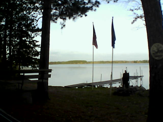 Whiteface Cam Image - Thu, 10/10/2013 8:03am 