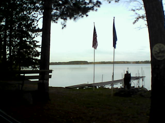 Whiteface Cam Image - Thu, 10/10/2013 8:23am 