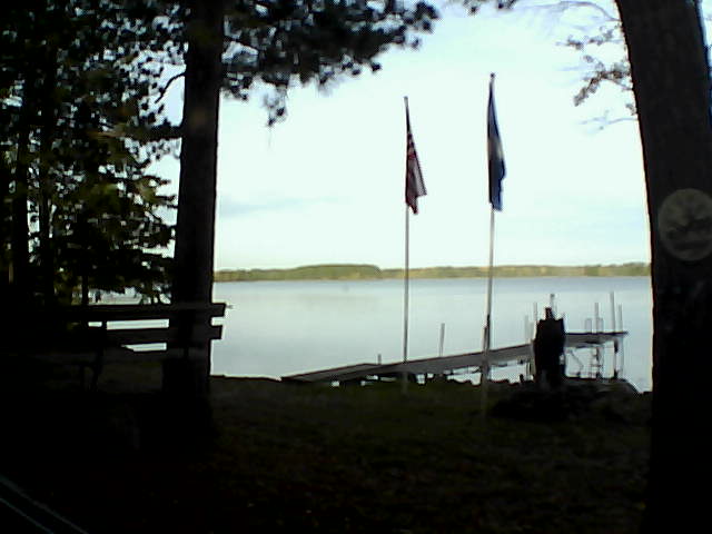 Whiteface Cam Image - Thu, 10/10/2013 8:43am 