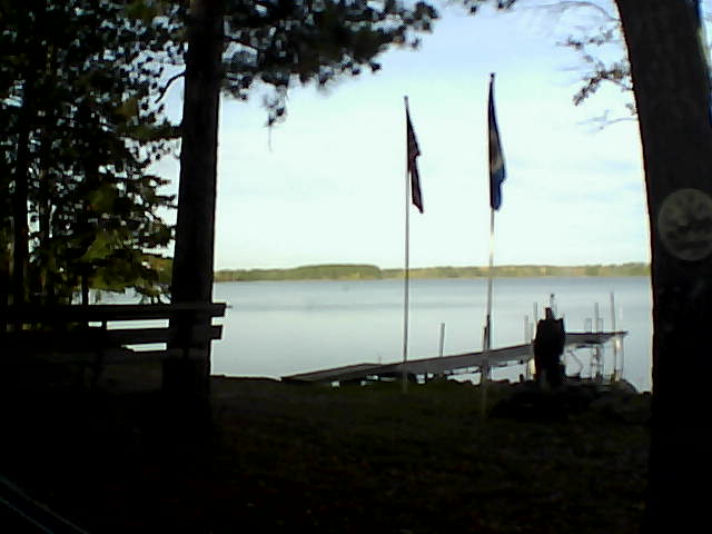 Whiteface Cam Image - Thu, 10/10/2013 9:03am 