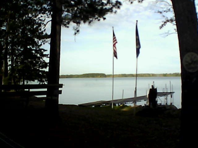 Whiteface Cam Image - Thu, 10/10/2013 9:23am 