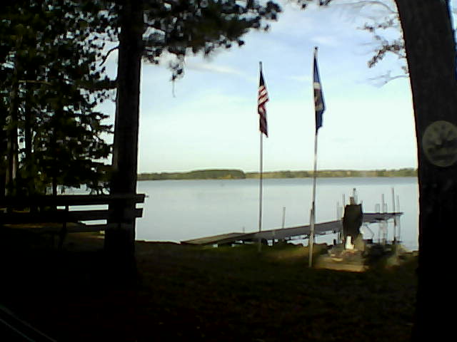 Whiteface Cam Image - Thu, 10/10/2013 9:43am 