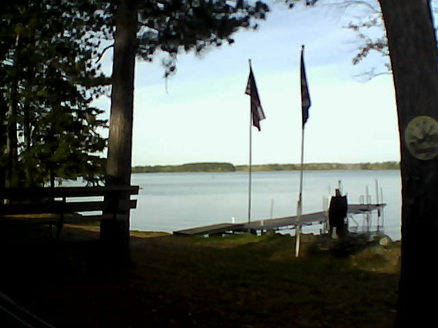 Whiteface Cam Image - Thu, 10/10/2013 10:03am 