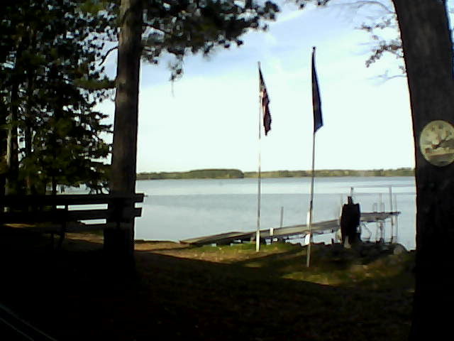 Whiteface Cam Image - Thu, 10/10/2013 10:23am 