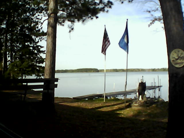 Whiteface Cam Image - Thu, 10/10/2013 10:43am 