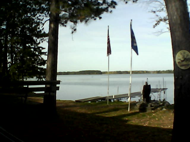 Whiteface Cam Image - Thu, 10/10/2013 11:03am 