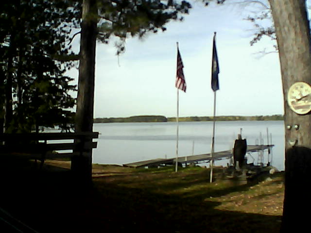 Whiteface Cam Image - Thu, 10/10/2013 11:23am 