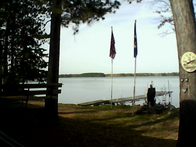 Whiteface Cam Image - Thu, 10/10/2013 11:43am 