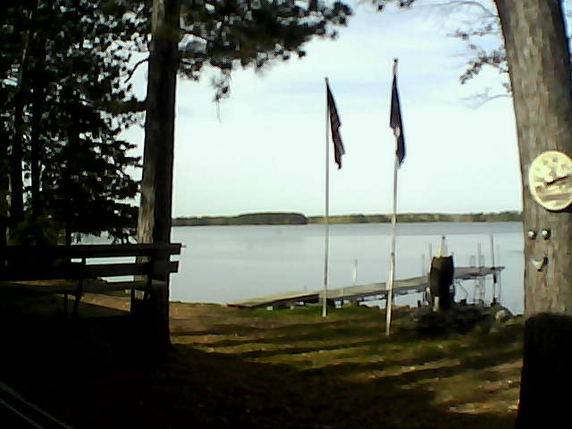 Whiteface Cam Image - Thu, 10/10/2013 12:03pm 